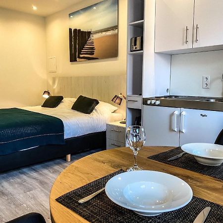 Appartement Centrum Domburg Do05 Eksteriør billede