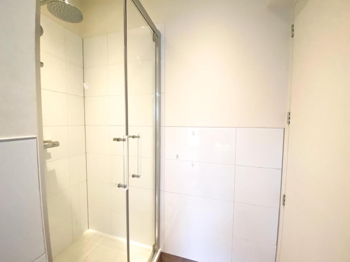 Appartement Centrum Domburg Do05 Eksteriør billede